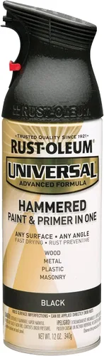Vista 105 de Rust-Oleum Pintura en aerosol metálica universal para todas las superficies, cobre envejecido Cobre (Aged Copper)