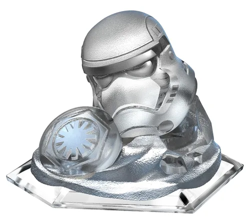 Vista 4 de Disney Infinity 3.0 Edition: Star Wars The Force Awakens Play Set
