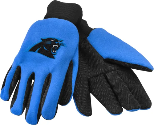 Vista 36 de FOCO NFL Guantes de Trabajo Utilitarios de Palma