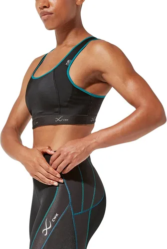Vista 2 de CW-X Sujetador deportivo de alto impacto Xtra Support para mujer