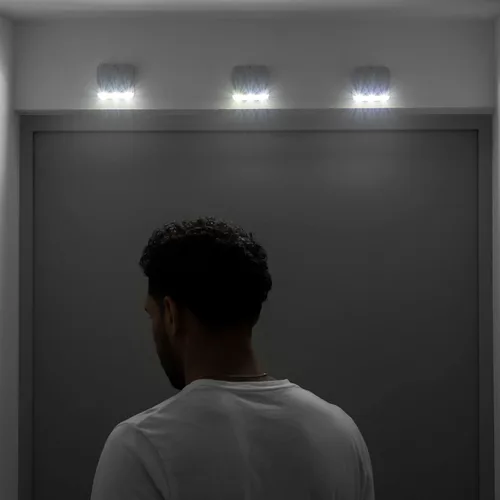 Vista 8 de Luz LED con Sensor de Movimiento Lumtoo InnovaGoods 2
