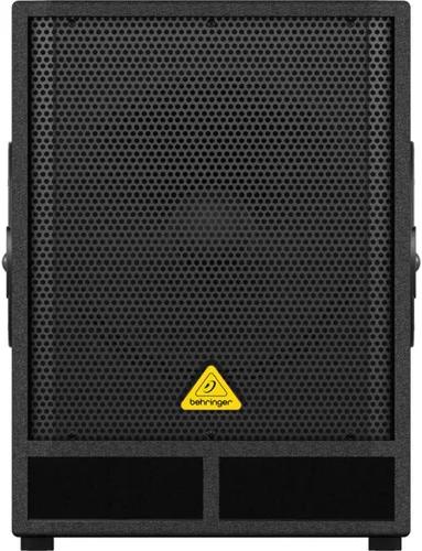 Vista 4 de Behringer, Eurolive VQ1500D