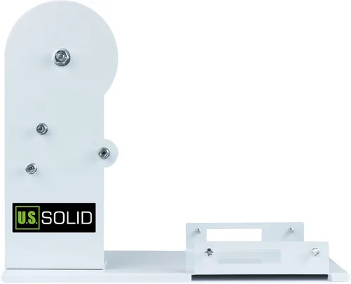 Vista 6 de U.S. Solid Soporte dispensador automático de cinta para quitar papel de respaldo de cinta