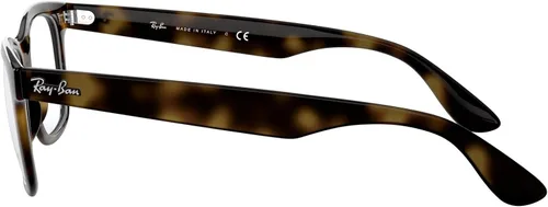 Vista 4 de Ray-Ban RX4640v - Marcos cuadrados para anteojos recetados