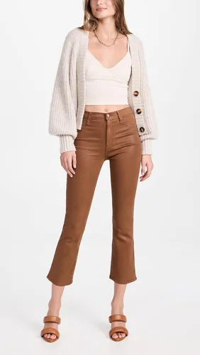 Vista 5 de Pistola Denim Jeans Lennon para mujer