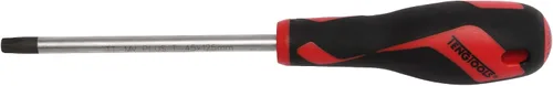 Vista 7 de Teng Tools Destornillador Torx Star T6 de 6 puntos - MD906TN, plateado