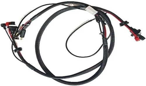 Vista 3 de [Piezas de drones] para DJI Agras Drone T20 ESC Cable (M2/M3/M5/M6) - Largo [Instalación fácil]