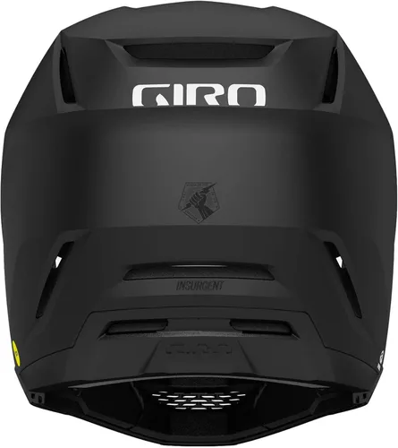Vista 4 de Giro GiroGiro SYNTHE MIPS II - Relleno BLK 59/65 L/XXL 21