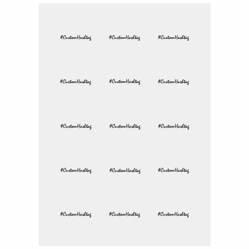 Vista 14 de InterestPrint Tatuajes temporales personalizados de despedida de soltera con foto de texto, tatuaje de cara de bola de discoteca, tatuaje de novia