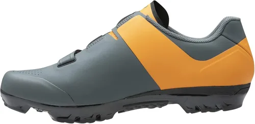 Vista 2 de PEARL IZUMI Zapatos de ciclismo Expedition para hombre
