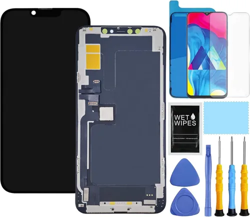 Vista 9 de Kit de reemplazo de pantalla ZTOOYO para iPhone 11 ZTOOYO para iPhone 11 pantalla reemplazo A2111 A2223 A2221 para iPhone 11 pantalla LCD