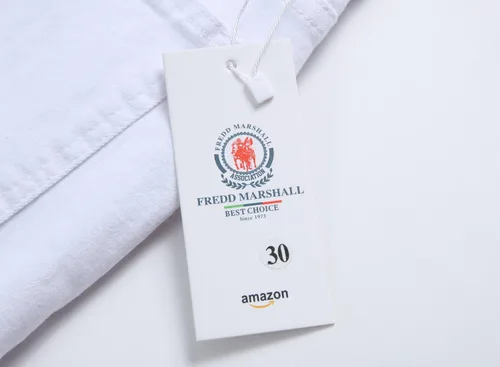 Vista 7 de Fredd Marshall - Pantalones de mezclilla para hombre, ajustados, rasgados, elásticos, estilo slim fit