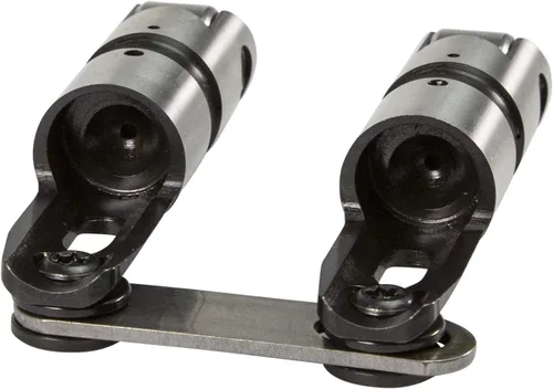 Vista 4 de COMP Cams 96818-16 Sportsman Solid Roller Lifter Set w/Bearing para Chevrolet Small Block
