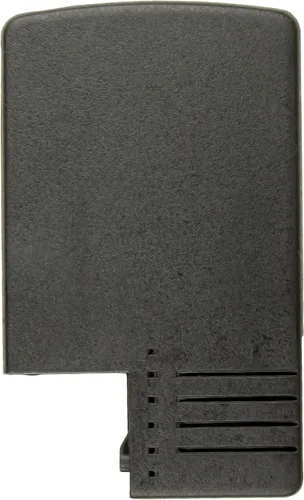 Vista 3 de Keyless2Go Repuesto para carcasa de 3 botones para Mazda BGBX1T458SKE11A01 (2 unidades)