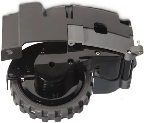 Vista 11 de [Usado] Auténtica batería de repuesto OEM para aspiradoras robot serie J e I, aspiradora original original de habitación 2,200 mAh