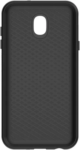 Vista 3 de OtterBox Symmetry Series - Carcasa para Samsung Galaxy J7 2 GenJ7 V 2 GenJ7 Refine - Negro