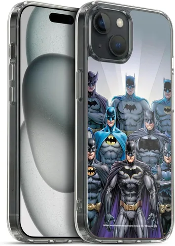 Vista 363 de Head Case Designs Funda de gel suave con licencia oficial de Batman DC Comics Hush Catwoman icónica de cómic, compatible con Apple iPhone 11 Pro Max