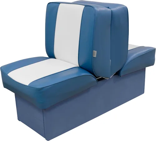 Vista 10 de Asiento reclinable Wise 8WD707 Deluxe