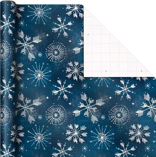 Vista 4 de Hallmark - Bolsa de regalo con papel de seda para fiestas (tamaño pequeño)