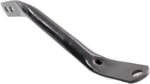 Vista 2 de Garage-Pro Soporte de parachoques delantero compatible con Chevrolet Express/Savana Van 2003-2017 RH=LH Brace