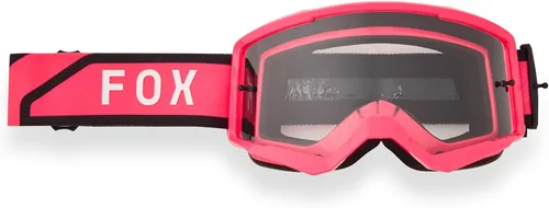 Vista 12 de Fox Racing Gafas unisex para motocross chispa negra
