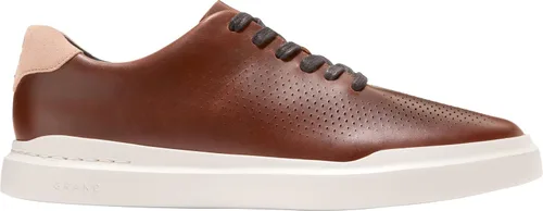 Vista 72 de Cole Haan Tenis Grandpro Rally con corte láser para hombre