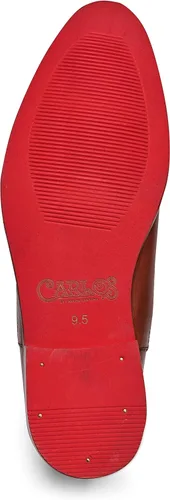 Vista 5 de Carlos by Carlos Santana Botas Chelsea para hombre