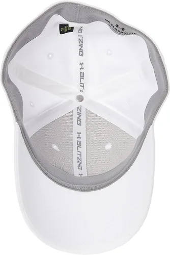 Vista 4 de Under Armour Blitzing 3.0 - Gorra para hombre