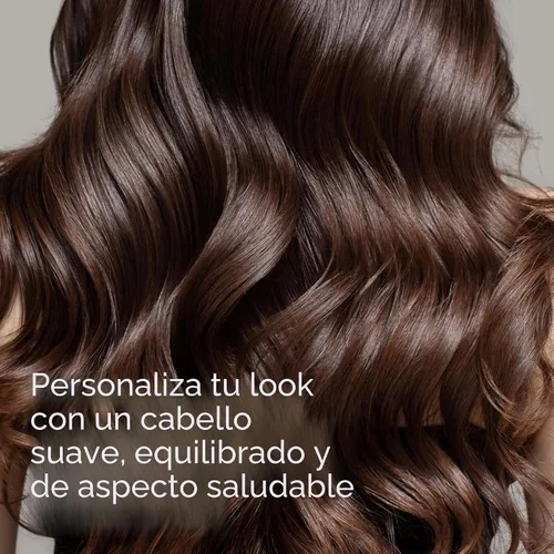 Vista 5 de INFINITI PRO Conair - Rodillos calientes flocados de cerámica para mujer, 20 rizadores de pelo surtidos con clips, calentamiento de 85 segundos