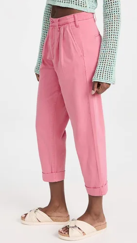 Vista 4 de Pistola Denim Pantalones Kellin para mujer