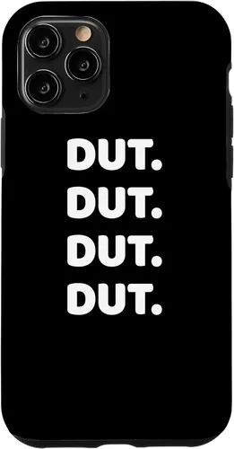 Vista 28 de iPhone 11 Marching Band Percussion Drum Corps estuche de regalo
