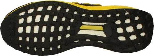 Vista 5 de adidas Ultraboost DNA X Lego Colo - Tenis deportivos para correr para hombre (UK 7.5 US 8 EU 41 13, negro, amarillo, negro, H67953), Negro Amarillo