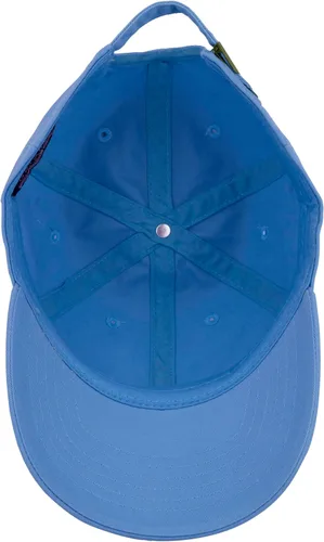 Vista 96 de Gelante Gorras de béisbol 100% algodón liso en blanco tamaño ajustable al por mayor a granel de 12