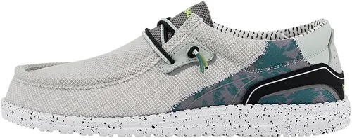 Vista 12 de Hey Dude Wally Hawk - Mocasines para hombre
