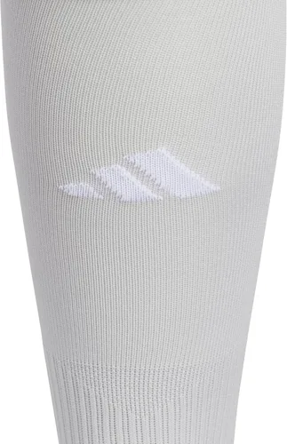 Vista 3 de adidas Metro Soccer (1 unidad) Fundas de calcetín precortadas para hombres, mujeres y niños, se adaptan sobre espinilleras