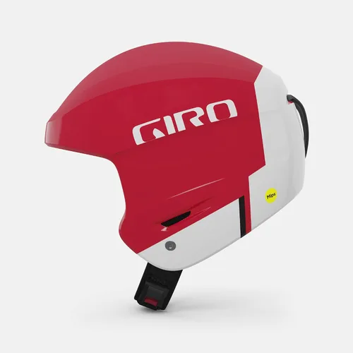 Vista 13 de Giro Strive MIPS - Casco de nieve