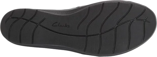 Vista 4 de Clarks Hope Porter - Mocasines para mujer