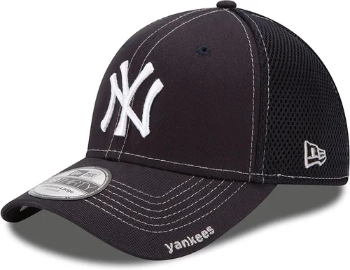 Vista 12 de New Era Unisex-Adulto MLB Neo 2 39thirty Gorra elástica de ajuste ajustable