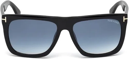Vista 2 de Tom Ford Gafas de sol unisex Morgan 57Mm