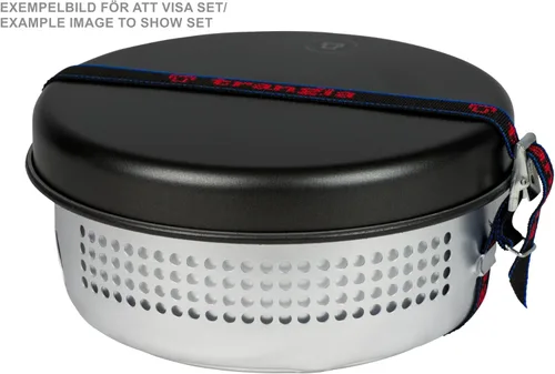 Vista 3 de Trangia 25 Cookset