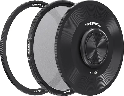 Vista 29 de Freewell Filtro de cámara polarizador circular de 67mm (CP) compatible con la serie M2