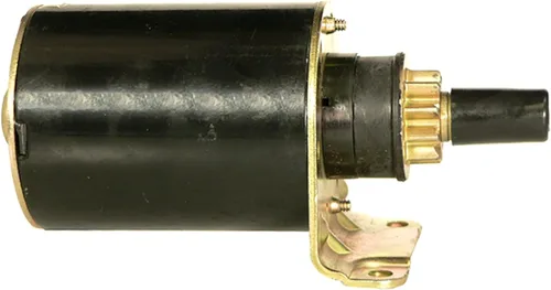 Vista 2 de DB Electrical SAB0126 Arrancador compatible con/repuesto para Kawasaki John Deere MIA11564, MIU11006, 21163-7007, 21163-7031, FH381V, FH430V, FH480V