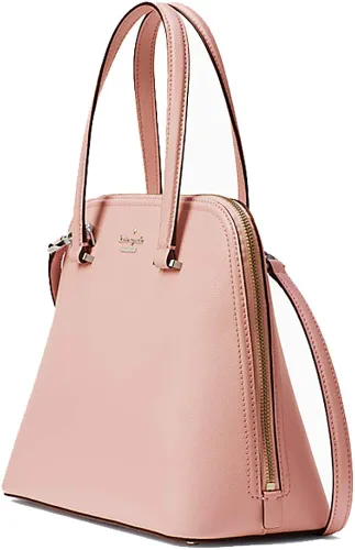 Vista 2 de Kate Spade New York Patterson Drive - Monedero (tamaño mediano), diseño de cúpula