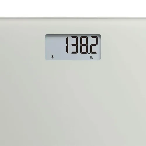 Vista 4 de OMRON - Báscula digital (SC -150) - Capacidad de peso de 330 libras