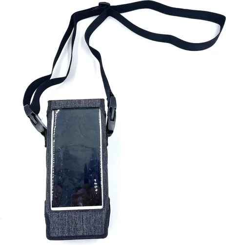 Vista 2 de Clover Flex 3 / Flex 4 POS Bolsa de pago resistente