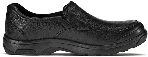 Vista 2 de Dunham Mens Battery Park Waterproof Slip-on