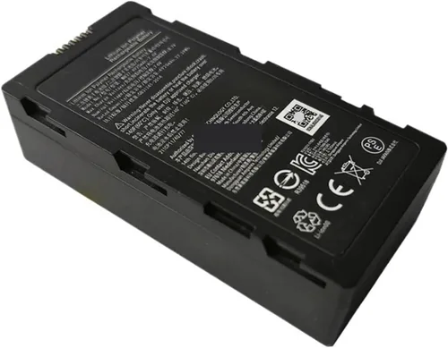 Vista 3 de Batería de control remoto WB37 - Compatible con DJI 4 RTK MG-1P M210 M600 FPV T16 T20 T25P T30 T40 T50 T60 T70 T100 (1 unidad)