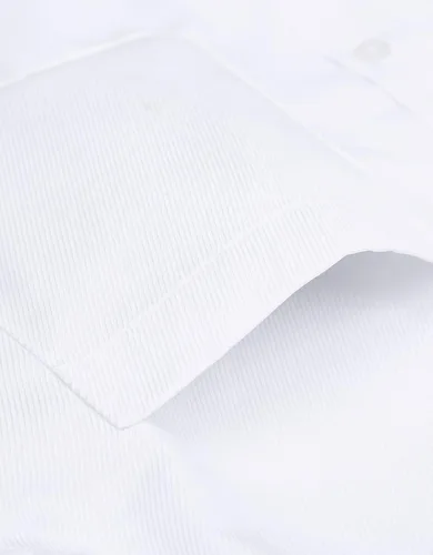 Vista 6 de Alimens & Gentle - Camisas de vestir, puños regulares, ajuste normal (Gemelos incluidos)