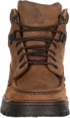 Vista 3 de ROCKY Outback GORE-TEX Botas de senderismo impermeables