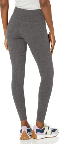 Vista 2 de Jockey Women's Cotton Stretch Basic Ankle Legging